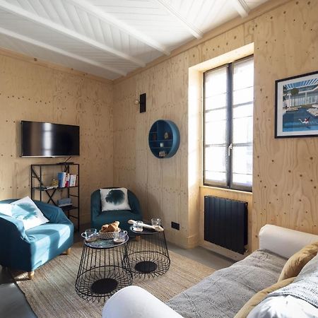 La Hune By Cocoonr Saint-Malo Esterno foto