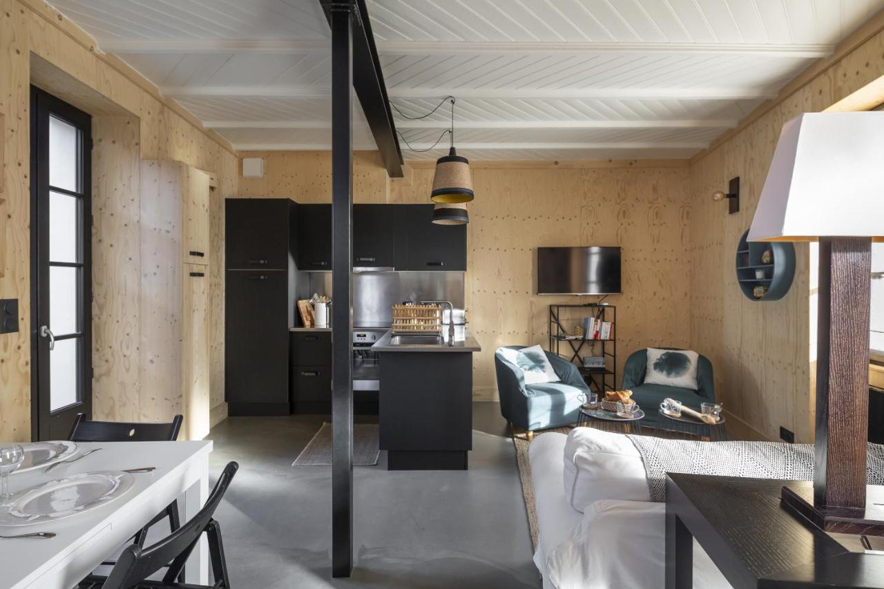 La Hune By Cocoonr Saint-Malo Esterno foto