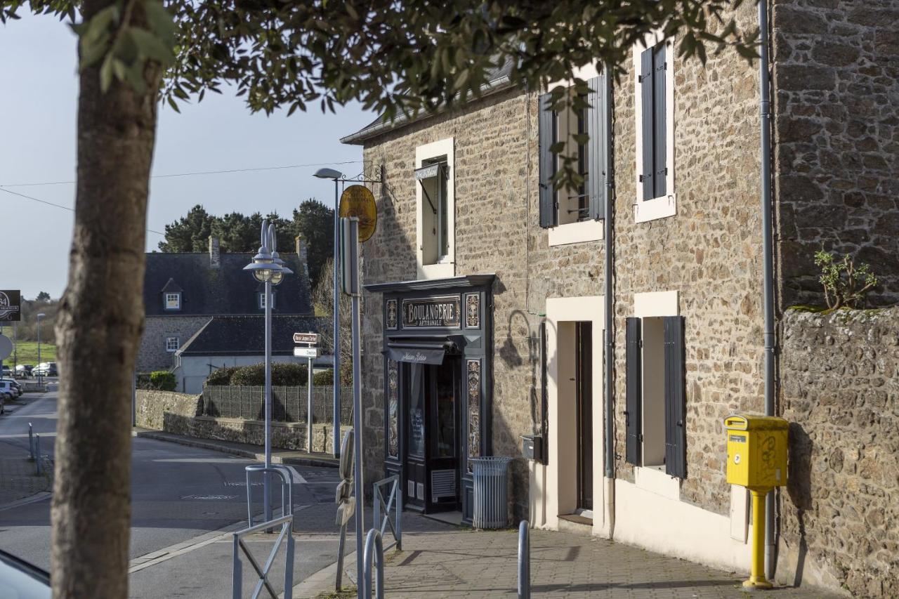 La Hune By Cocoonr Saint-Malo Esterno foto